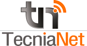 Tecnianet Logo